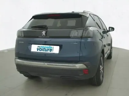 Photo 40 Peugeot 3008  Hybrid 225 e-EAT8