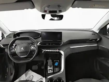 Photo 43 Peugeot 3008  Hybrid 225 e-EAT8