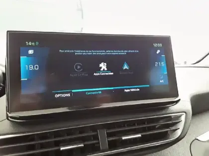 Photo 17 Peugeot 3008  Hybrid 225 e-EAT8