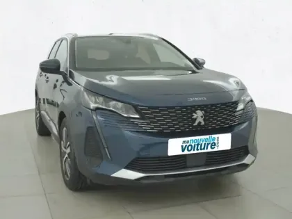 Photo 37 Peugeot 3008  Hybrid 225 e-EAT8