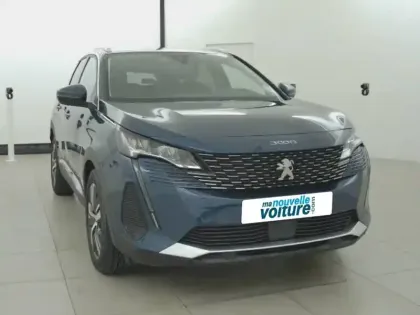 Photo 64 Peugeot 3008  Hybrid 225 e-EAT8