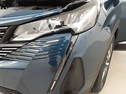 Photo 15 Peugeot 3008  Hybrid 225 e-EAT8