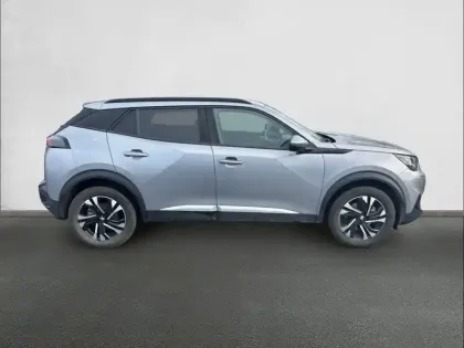 Photo 3 Peugeot 2008  Electrique 136 ch