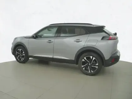 Photo 6 Peugeot 2008  Electrique 136 ch