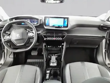 Photo 7 Peugeot 2008  Electrique 136 ch