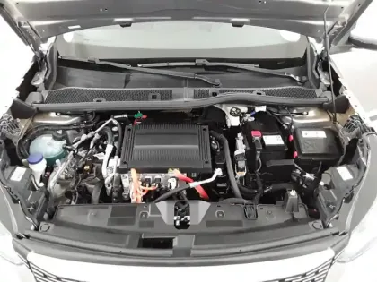 Photo 23 Peugeot 2008  Electrique 136 ch