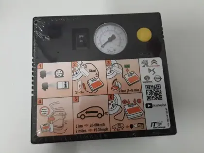 Photo 22 Peugeot 2008  Electrique 136 ch