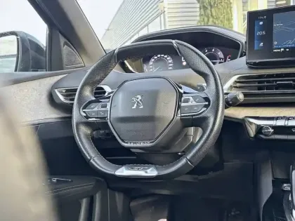 Photo 8 Peugeot 3008  BlueHDi 130ch S&S EAT8