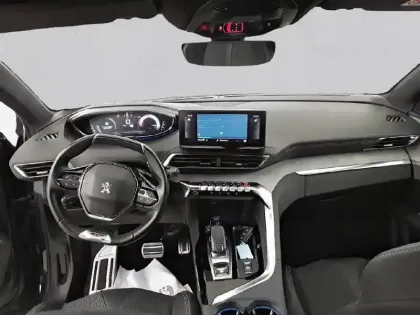 Photo 27 Peugeot 3008  BlueHDi 130ch S&S EAT8