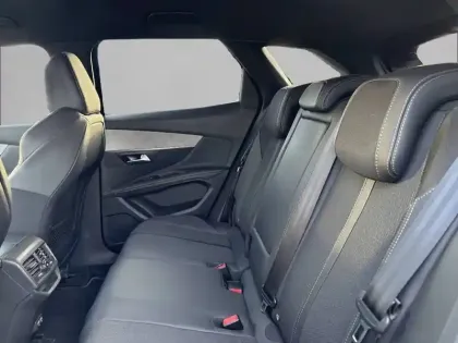 Photo 11 Peugeot 3008  BlueHDi 130ch S&S EAT8