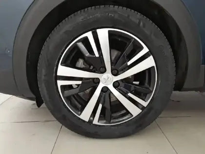 Photo 32 Peugeot 3008  BlueHDi 130ch S&S EAT8