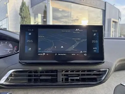 Photo 14 Peugeot 3008  BlueHDi 130ch S&S EAT8