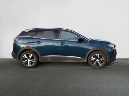 Photo 3 Peugeot 3008  BlueHDi 130ch S&S EAT8