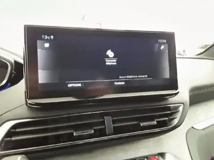 Photo 39 Peugeot 3008  BlueHDi 130ch S&S EAT8