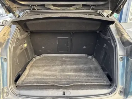 Photo 5 Peugeot 3008  BlueHDi 130ch S&S EAT8