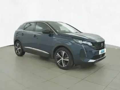 Photo 22 Peugeot 3008  BlueHDi 130ch S&S EAT8