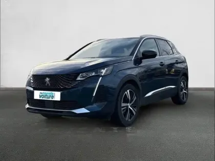 Photo Peugeot 3008 Gt