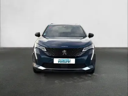 Photo 1 Peugeot 3008  BlueHDi 130ch S&S EAT8