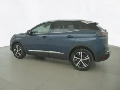 Photo 26 Peugeot 3008  BlueHDi 130ch S&S EAT8