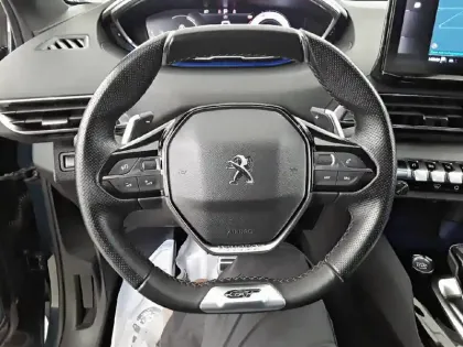 Photo 28 Peugeot 3008  BlueHDi 130ch S&S EAT8