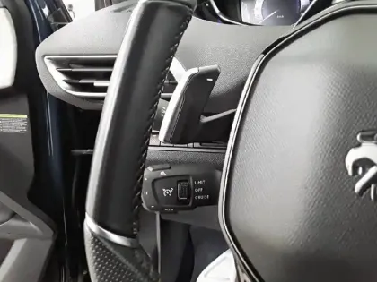 Photo 42 Peugeot 3008  BlueHDi 130ch S&S EAT8