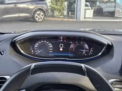 Photo 9 Peugeot 3008  BlueHDi 130ch S&S EAT8