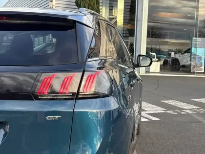 Photo 16 Peugeot 3008  BlueHDi 130ch S&S EAT8