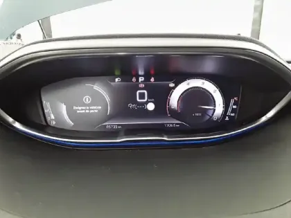 Photo 29 Peugeot 3008  BlueHDi 130ch S&S EAT8