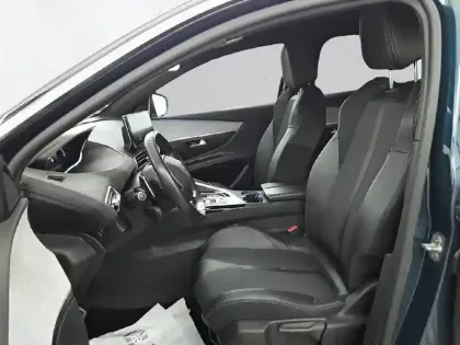 Photo 30 Peugeot 3008  BlueHDi 130ch S&S EAT8