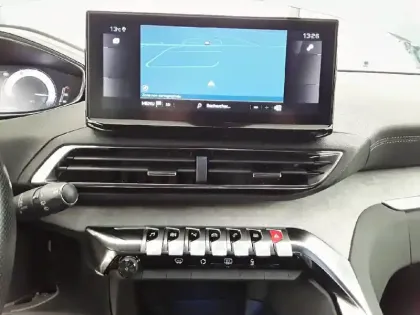 Photo 34 Peugeot 3008  BlueHDi 130ch S&S EAT8