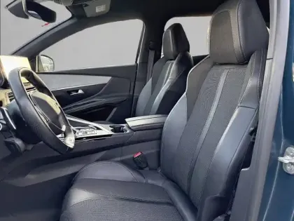 Photo 10 Peugeot 3008  BlueHDi 130ch S&S EAT8