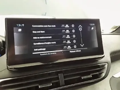 Photo 40 Peugeot 3008  BlueHDi 130ch S&S EAT8