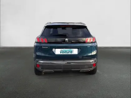 Photo 4 Peugeot 3008  BlueHDi 130ch S&S EAT8
