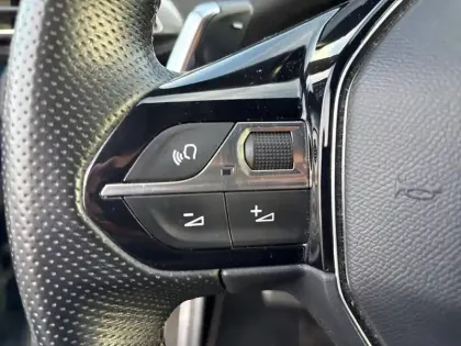 Photo 17 Peugeot 3008  BlueHDi 130ch S&S EAT8