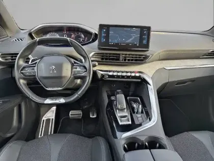 Photo 7 Peugeot 3008  BlueHDi 130ch S&S EAT8