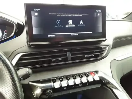 Photo 38 Peugeot 3008  BlueHDi 130ch S&S EAT8