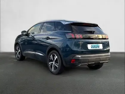 Photo 6 Peugeot 3008  BlueHDi 130ch S&S EAT8