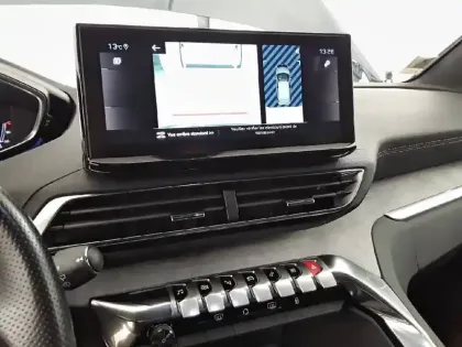 Photo 37 Peugeot 3008  BlueHDi 130ch S&S EAT8