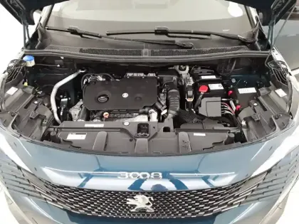 Photo 45 Peugeot 3008  BlueHDi 130ch S&S EAT8