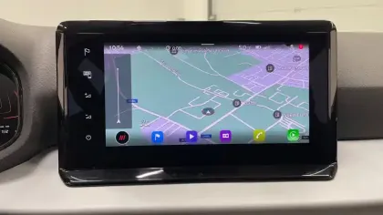 Photo 13 Seat Arona  1.0 TSI 95 ch Start/Stop BVM5