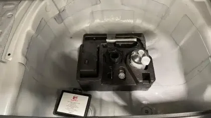 Photo 17 Seat Arona  1.0 TSI 95 ch Start/Stop BVM5