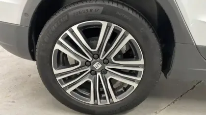 Photo 6 Seat Arona  1.0 TSI 95 ch Start/Stop BVM5