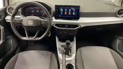 Photo 7 Seat Arona  1.0 TSI 95 ch Start/Stop BVM5