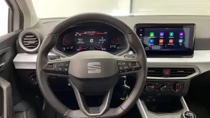 Photo 10 Seat Arona  1.0 TSI 95 ch Start/Stop BVM5