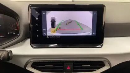 Photo 14 Seat Arona  1.0 TSI 95 ch Start/Stop BVM5