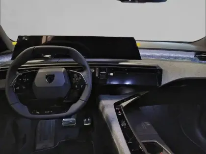 Photo 58 Peugeot 3008  Hybrid 145 e-DCS6