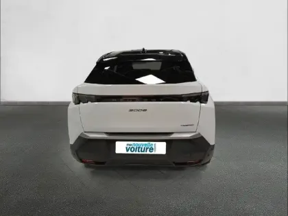 Photo 55 Peugeot 3008  Hybrid 145 e-DCS6