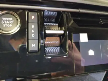 Photo 21 Peugeot 3008  Hybrid 145 e-DCS6