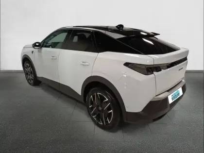 Photo 16 Peugeot 3008  Hybrid 145 e-DCS6