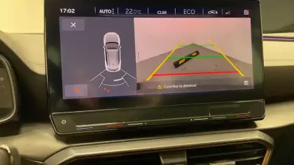 Photo 14 Cupra Formentor  1.4 e-HYBRID 204 ch DSG6